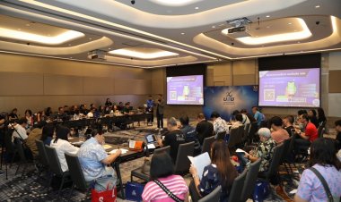 บสย.ขานรับนโยบายรัฐ ช่วย SMEs ให้เข้าถึงแหล่งเงินทุน–แก้หนี้อย่างยั่งยืน