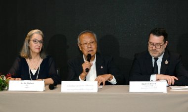 WHO แฉกลยุทธการตลาด "บุหรี่ไฟฟ้า"ดึงเยาวชนเป็นลูกค้าระยะยาว