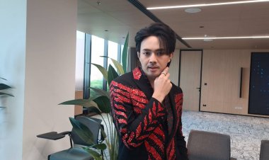 หมอลำไอดอลพลิกชีวิต “อ๊อฟ-สุรพล” เทพบุตรหน้าหยกจากหนองคาย