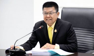 เตือนเกษตรกรผู้เพาะเลี้ยงสัตว์น้ำ เฝ้าระวัง 4 โรคช่วงปลายฝนต้นหนาว