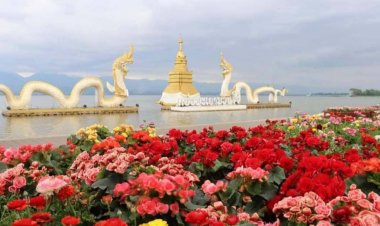 เตรียมจัดงานมหกรรมการเกษตรริมกว๊านพะเยาเทศกระตุ้นศก.กาลส่งท้ายปี