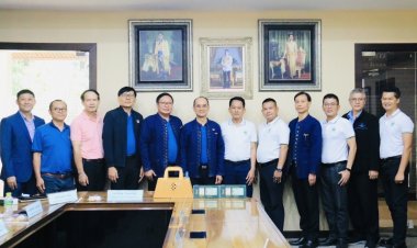 "ธนาคารที่ดิน-มทร.ล้านนา" ร่วมมือสร้างผลิตภัณฑ์ เพิ่มมูลค่าให้กับสินค้าเกษตร