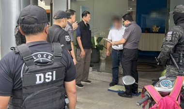 เกษตรกรปรบมือ DSI เดินหน้า “หมูเถื่อน”คดีเดิมต่อเนื่อง