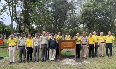'พลเอก สุรยุทธ์  จุลานนท์'เปิดโครงการรวมใจภักดิ์รักษ์ทะเลไทยใสสะอาดเฉลิมพระเกียรติพระบาทสมเด็จพระเจ้าอยู่หัว