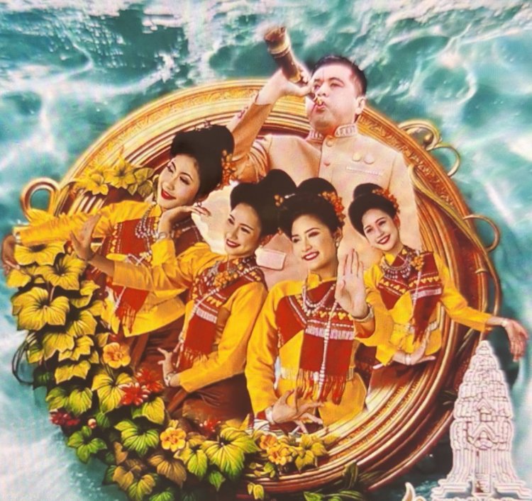 ศรีสะเกษเตรียมพร้อม ! "เฉลิมฉลองบายศรีสู่ขวัญบ้าน บายศรีเมือง" รุ่งเรือง ๒๔๒ ปี