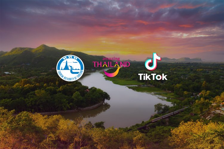 ททท. ชวนคนท่องเที่ยว ร่วมกิจกรรม Your Travel Stories