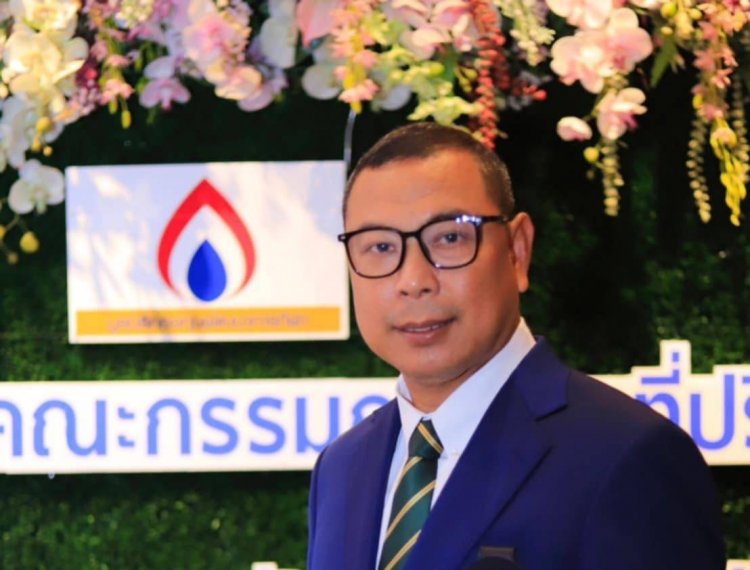 ประธานณัฏฐ์ เตรียมเสนอหลักเกณฑ์เกี่ยวกับการกำกับหลักทรัพย์ ถึงนายกรัฐมนตรี