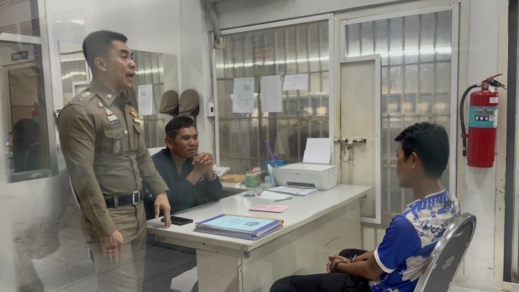 ตำรวจคลองหลวง เรียกสอบพยานเพิ่ม 16 ปาก ส่วนลูกชายปลัดเชื่อมั่นในการทำงานของตำรวจ