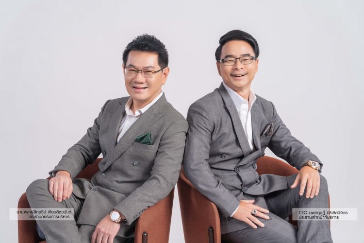 ซัคเซสมอร์ โชว์กำไรไตรมาส 3 ดีกว่าคาด อยู่ที่ 11.6 ล้านบาท ลุ้น Q4 ฟื้นตัวแกร่งหนุนช่วงท้ายปี