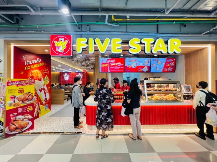 ความอร่อยที่เป็นมากกว่ามื้ออาหาร!'ไก่ย่าง ห้าดาว' Soft Power สัญชาติไทย สร้างกระแสไกล ดึงดูดใจนักท่องเที่ยวทั่วโลก