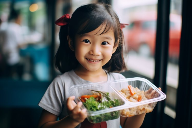 อาหารแปรรูป-อาหารแช่แข็ง กินได้ปลอดภัย คุณค่าทางโภชนาการใกล้เคียงอาหารปรุงสด