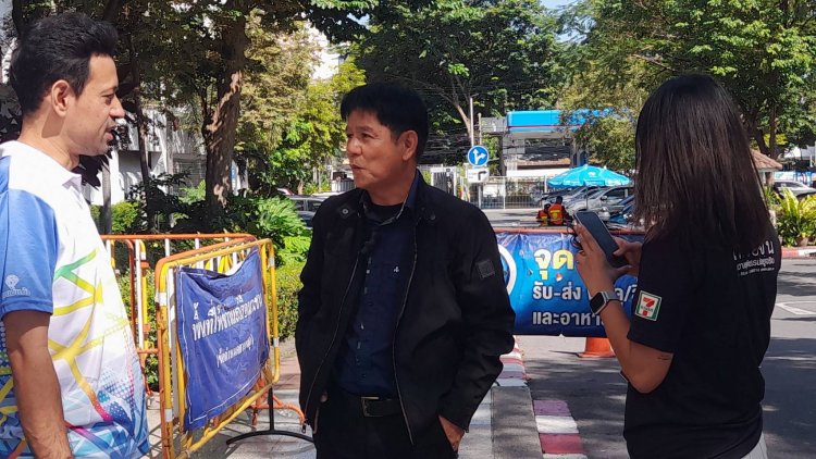 ศาลยกฟ้อง "ชัยวัฒน์" ไม่ผิด คดี "รัชฎา" อดีตอธิบดีกรมอุทยาน ฟ้องปมรับส่วย 9.8 หมื่น