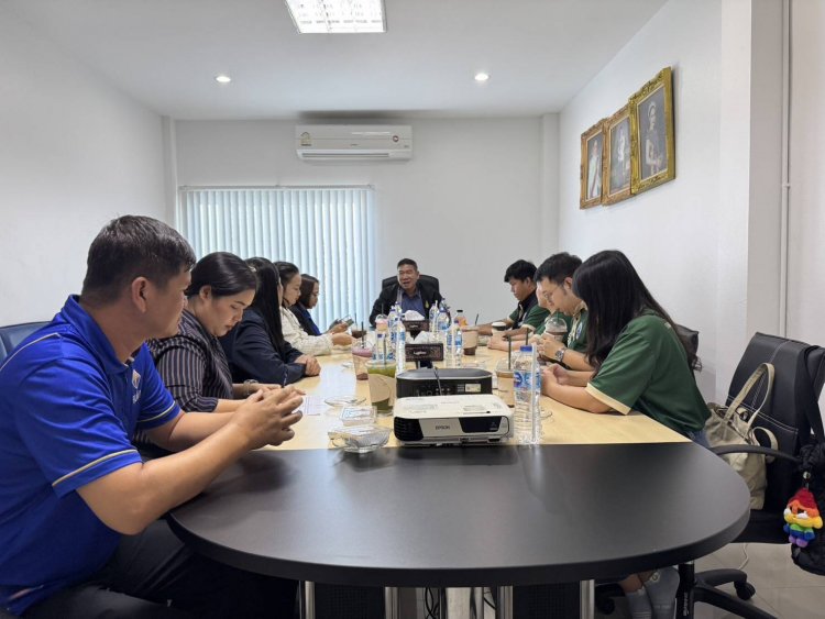 กองทุนประกันวินาศภัยเพิ่มประสิทธิภาพในการรับมือผู้มาติดต่อ สอบถามข้อมูลการยื่นคำขอรับชำระหนี้