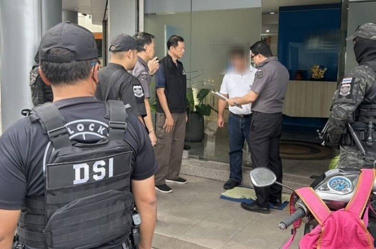 เกษตรกรปรบมือ DSI เดินหน้า “หมูเถื่อน”คดีเดิมต่อเนื่อง