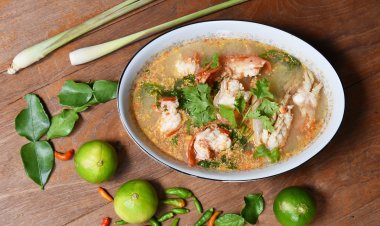 วธ.ชวนคนไทยฉลอง “ต้มยำกุ้ง - เคบายา” มรดกวัฒนธรรมที่จับต้องไม่ได้ของมนุษยชาติ