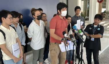 ร้อง บก.ป. จองตั๋วแต่ไม่ได้รับตั๋วเหยื่อเสียหายกว่า 100 ล้านบาท