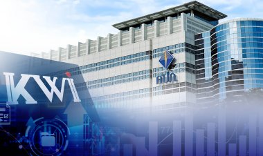 คปภ.สั่ง “เคดับบลิวไอ ประกันชีวิต”เพิ่มทุน-แก้ไขฐานะการเงิน ห้มรับประกันภัยรายใหม่