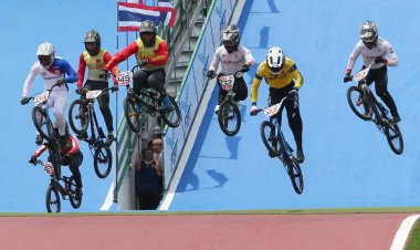 “สองล้อ” เดินหน้าทำแผนยุทธศาสตร์ 4 ปี“โรด ทู แอลเอ 2028” สานต่อความสำเร็จ