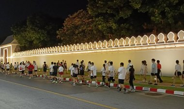 โกยรายได้ก้อนโต!!! ททท.ปลุกกระแส Mega Event “แข่งมอเตอร์GP-ดึงคิปโซเก-ลิซ่า” มาไทย