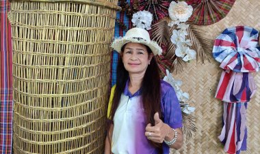 ชีวิตที่ไม่หยุดนิ่ง "อุไรลักษณ์" แม่บ้านเกษตรกร จากพยัคฆภูมิพิสัยใจเกินร้อย