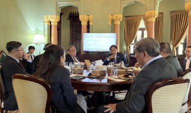 นายกฯใส่เกียร์ถอยขึ้น VAT 15% คุยกับทีมที่ปรึกษาฯแล้ว