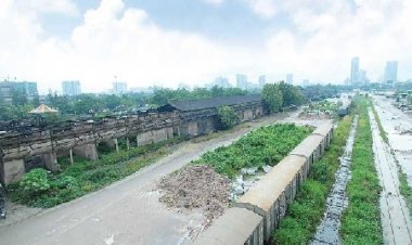 รัฐบาลไฟเขียวจัดสรร “บ้านเพื่อคนไทย”บนที่ดิน รฟท. 700 ไร่