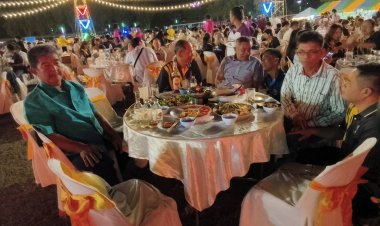 วัฒนานคร จัดงานสู่เหย้าในรอบ 12 ปี