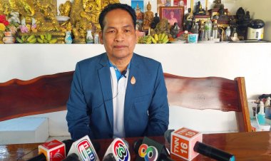 โค้งสุดท้ายมาแรง! "ดร.วิชัย  มานะพิมพ์" กระแสตอบรับจากสมาชิกออมทรัพย์ครูฯล้นหลาม