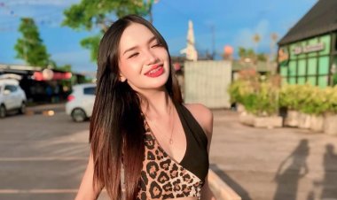 หมอเตือนนวดบิดคอเสี่ยงอันตรายซ้ำรอย "ผิง ชญาดา"นักร้องสาวเสียชีวิต