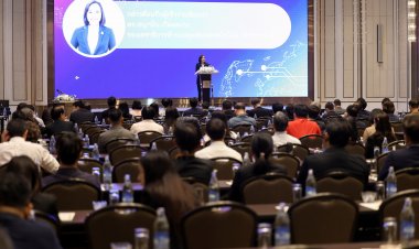 คปภ. เปิดเวทีเช็คความพร้อมธุรกิจประกันภัยเข้าสู่โหมด Digital Insurance เต็มรูปแบบ