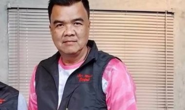 “ผู้ใหญ่หมี แม่สอด”ลาออกผู้ใหญ่บ้านประกาศลง สจ.แม่สอด เขต 4.