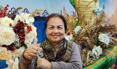 “จำเลยรัก”เกษตรกรเรณูนคร ต่อยอดข้าวหอมมะลิทำขนมจีนขาย สร้างรายได้งาม