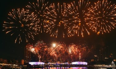 แสงสีเสียงตระกาลตา“วิจิตร เจ้าพระยา 2024″