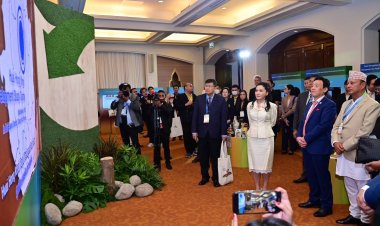 “รมว.นฤมล” จับมือ FAO  ดึงความร่วมมือทั่วโลกพลิกโฉมเกษตรและอาหารโลก