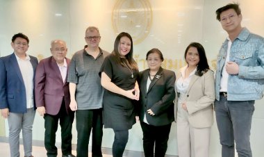 ภาคเอกชนไทย-เทศ ร่วมมือ มรภ.บ้านสมเด็จเจ้าพระยาลุยตั้งศูนย์เกมส์ E Sport สู่การศึกษา พัฒนาความคิด