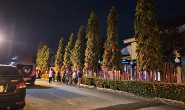 เปิดชนวนแค้น ยิงดับ “สจ.โต้ง ปราจีนบุรี”ลูกบุญธรรม "สุนทร วิลาวัลย์"