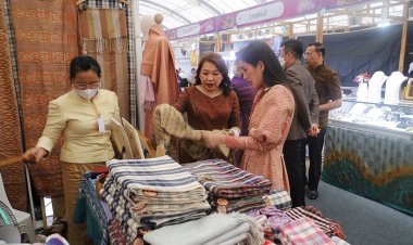 SMEs โคราชเฮ! 'คุณสู้ เราช่วย' รัฐบาลพักหนี้ 3 ปีต่อชีวิตธุรกิจทั่วไทย