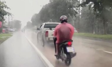 สุดเศร้า!"น้ำท่วมเมืองคอน" คร่าชีวิตชาวบ้าน จมน้ำดับ 2 ศพ