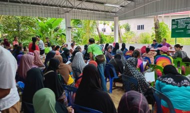 ถอดบทเรียนน้ำท่วมพัทลุงบางพื้นที่ท่วมสูง 1-2 เมตร กระทบหนัก 11 อำเภอ