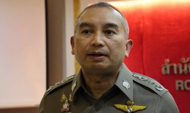 “บิ๊กต่าย” สั่งคดี สจ.โต้ง โอนกองปราบ- สอบตำรวจลูกสมุนนักการเมือง