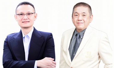 "Givora" พลิกโฉมโมเดลธุรกิจ สู่เทรนด์ใหม่เพื่อสุขภาพคนไทย เปิดกลยุทธ์ “เชิงรุก” ตอบโจทย์ ป้องกันก่อนเกิดโรค สู่การฟื้นฟูสุขภาพแบบครบวงจร