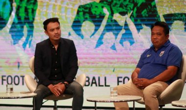 “ไทยพีบีเอส” จัดเสวนา X-ray บอลเด็กไทย สู่การพัฒนาที่ยั่งยืน