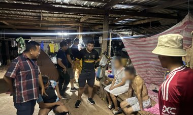 ล่าแก๊งคอลเซ็นเตอร์ ลวง “ชาล็อต ออสติน” สูญกว่า 4 ล้าน รวบบัญชีม้าแถวแรก