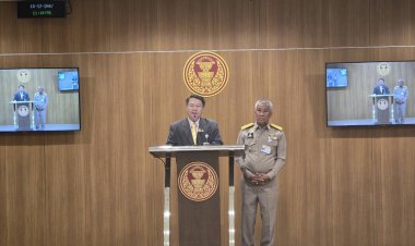 "หมอเปรม"ขู่ซักฟอกรัฐบาล หาก"นายกฯอิ๊งค์"ยังชิ่งตอบกระทู้สด