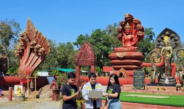 AIS ลุยที่ราบสูง ยืนยันโครงข่าย 5G ครอบคลุมมากสุดทั่วภาคอีสาน