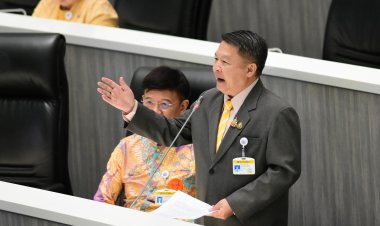 “สว.เปรมศักดิ์”ปลุกวุฒิสภาต้านแก้กฎหมายเปิดทางขายบุหรี่ไฟฟ้าถูกกฎหมาย