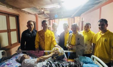 ทหารพราน 49 ลงพื้นที่เร่งแก้ปัญหาความเดือดร้อนชาวนราธิวาส