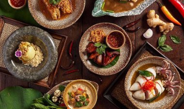 Soft power อาหารไทย ฟันเฟืองตัวใหม่ในการขับเคลื่อนเศรษฐกิจ