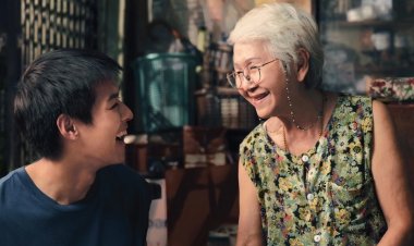 ‘หลานม่า’สร้างประวัติศาสตร์!หนังไทยเรื่องแรกเข้ารอบออสการ์ 15 เรื่องสุดท้าย