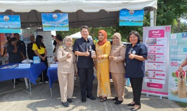 กระบี่จัดโครงการคลินิกเกษตรเคลื่อนที่ฯเสริมความรู้-แก้ปัญหาด้านเกษตรครบวงจร